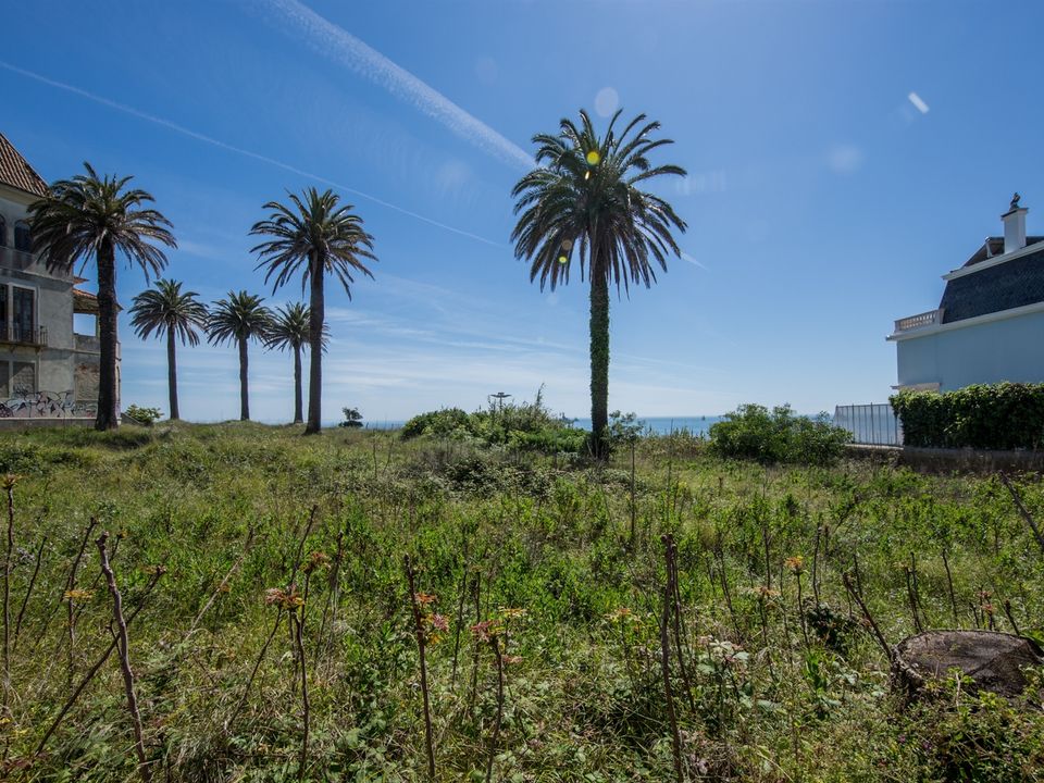 Lejlighed i Cascais, Lisbon - foto 4