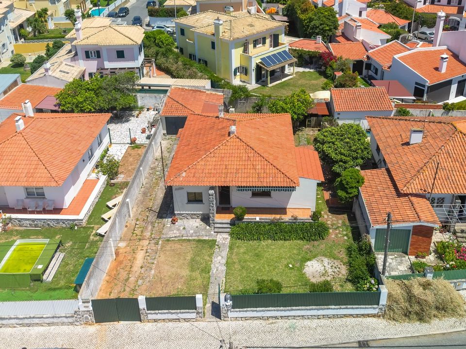 Villa i Cascais, Lisbon - foto 1