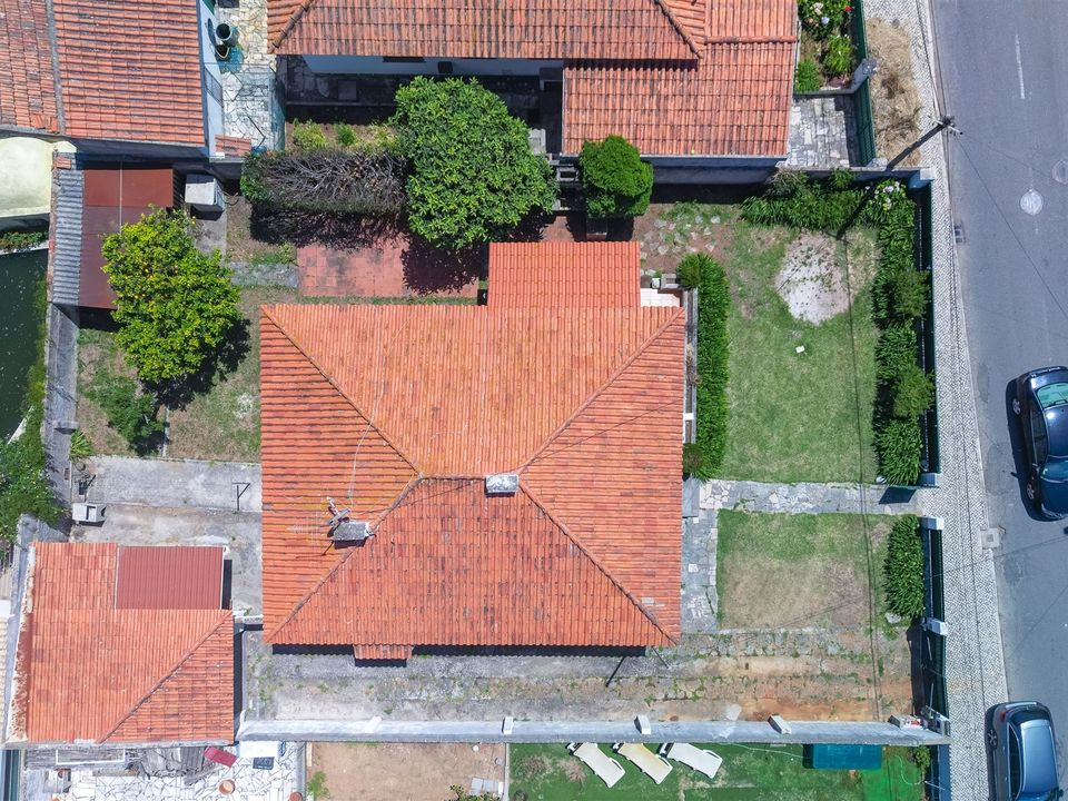 Villa i Cascais, Lisbon - foto 2