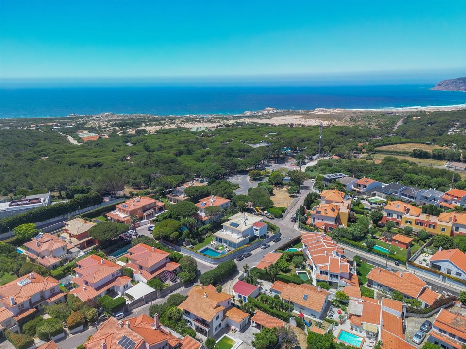 Villa i Cascais, Lisbon - foto 3