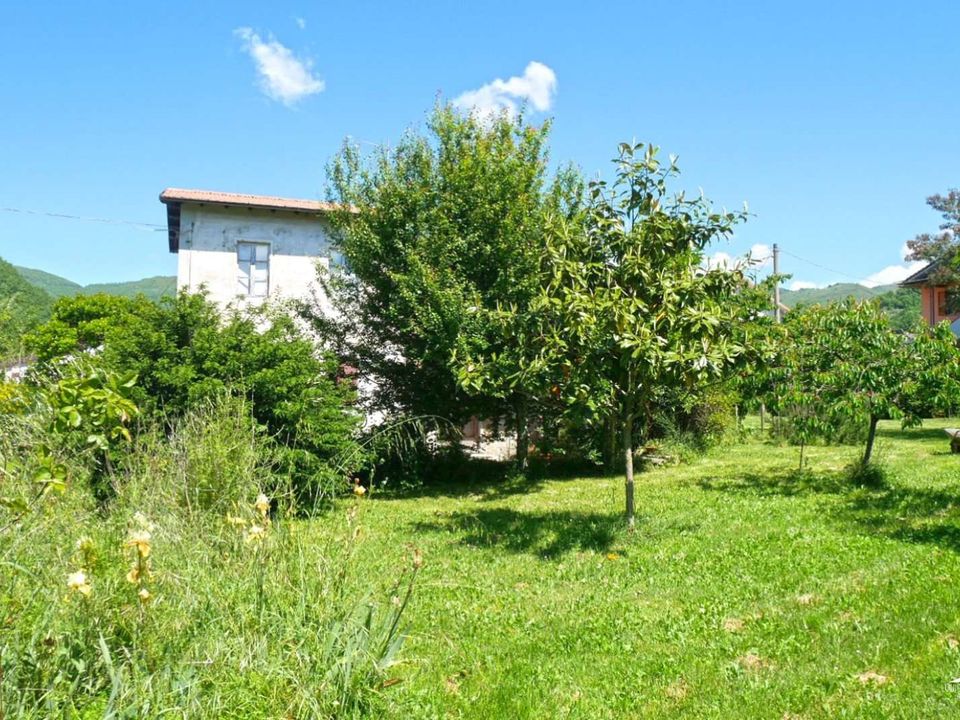 Villa i Fivizzano, Massa and Carrara - foto 2