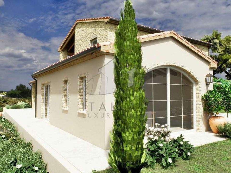 Villa i Monte San Martino, Macerata - foto 5