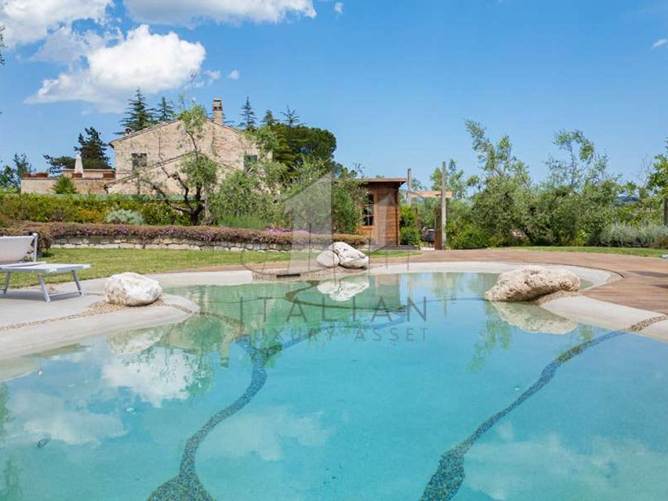 Villa i Fermo, Fermo - foto 3