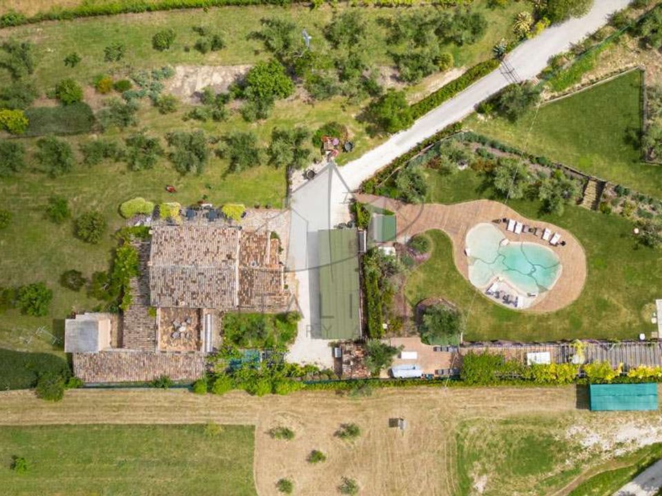 Villa i Fermo, Fermo - foto 5