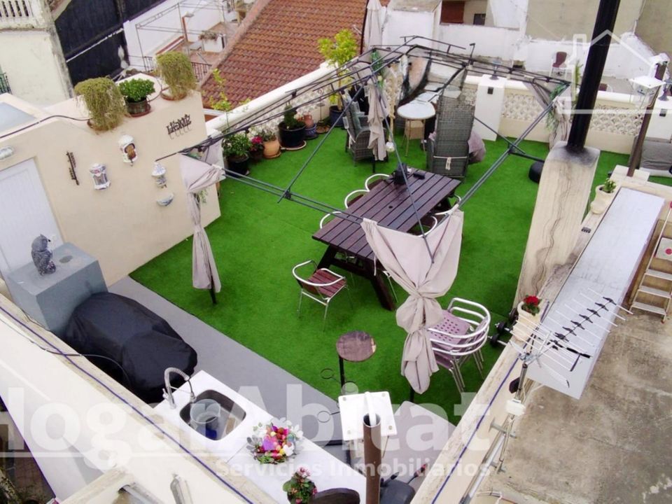 Villa i Beniarjo, Valencia - bilde 2