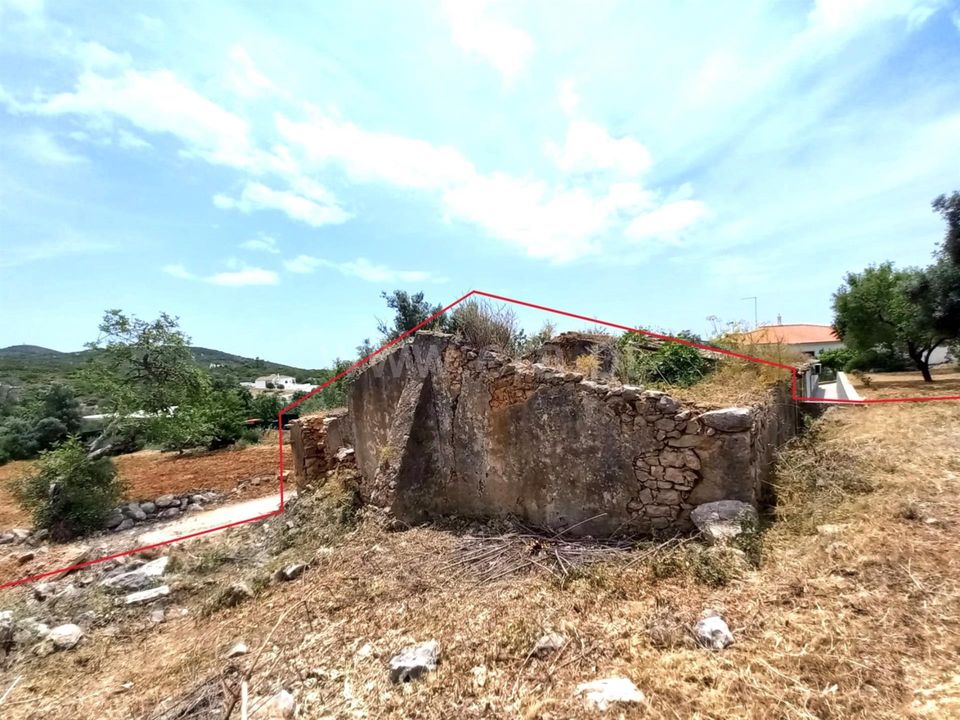Helårsgrund i Faro, Faro - foto 4