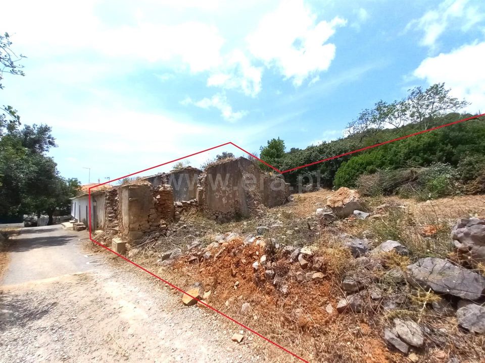 Helårsgrund i Faro, Faro - foto 5