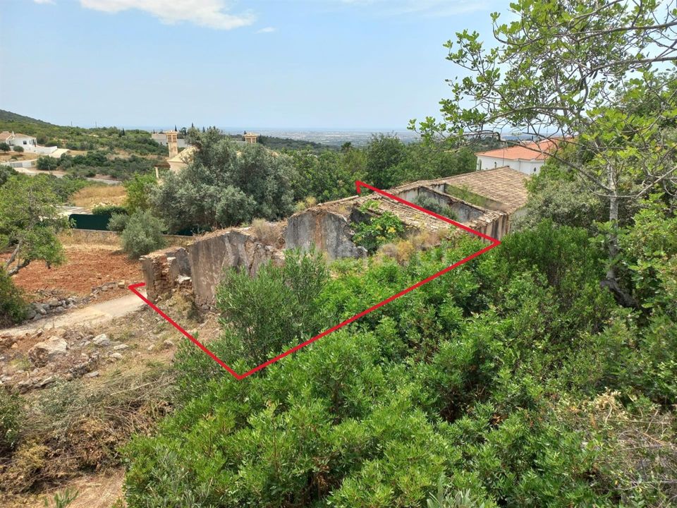 Helårsgrund i Faro, Faro - foto 3