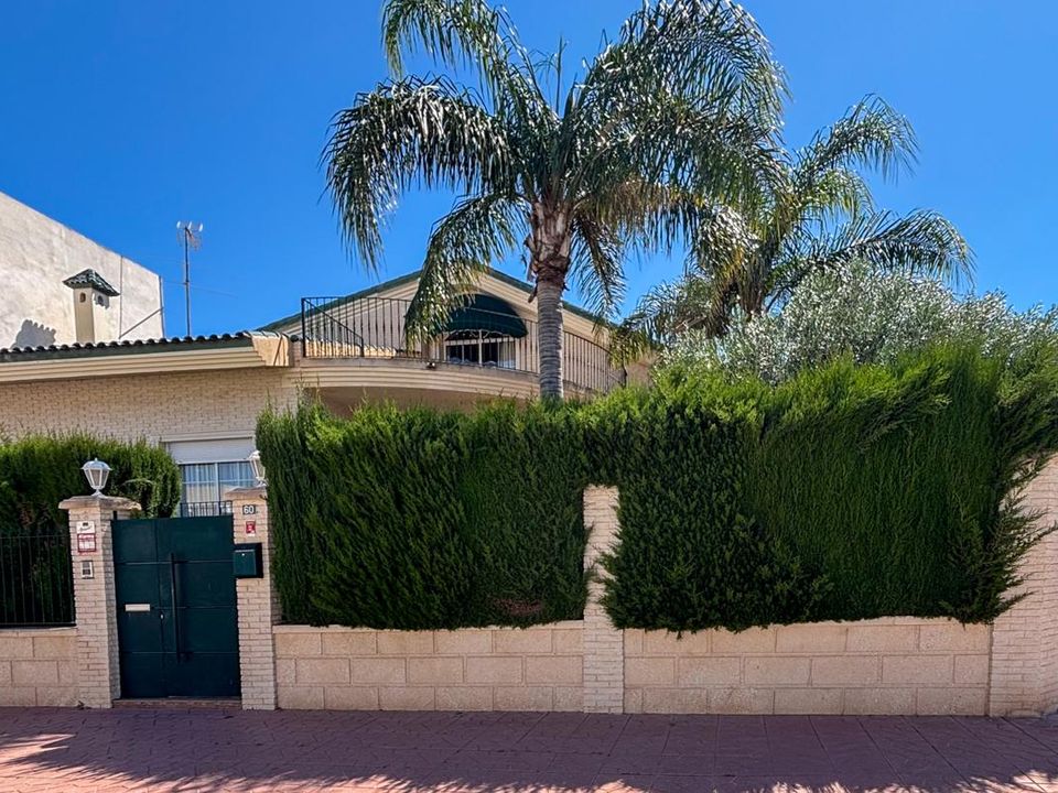 Villa i Cox, Alicante - foto 1