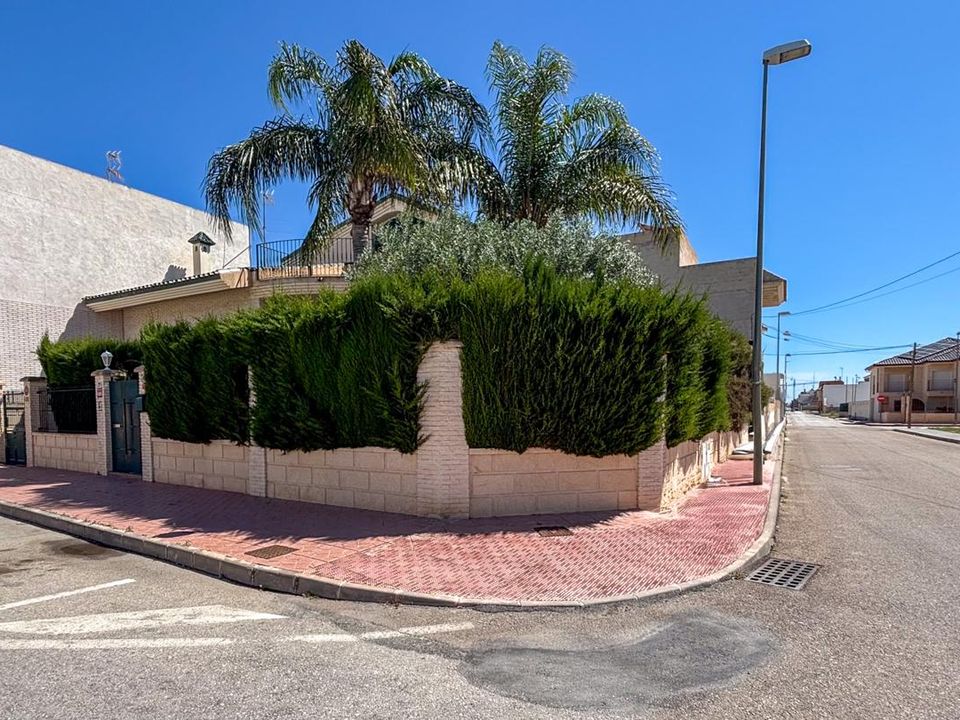 Villa i Cox, Alicante - foto 2