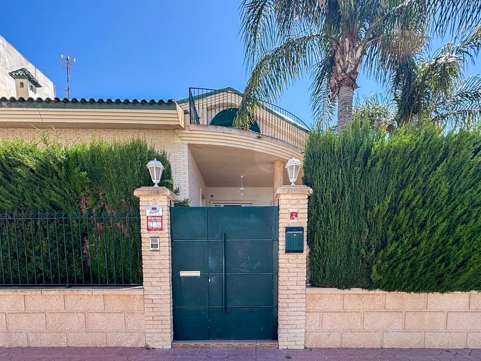 Villa i Cox, Alicante - foto 3