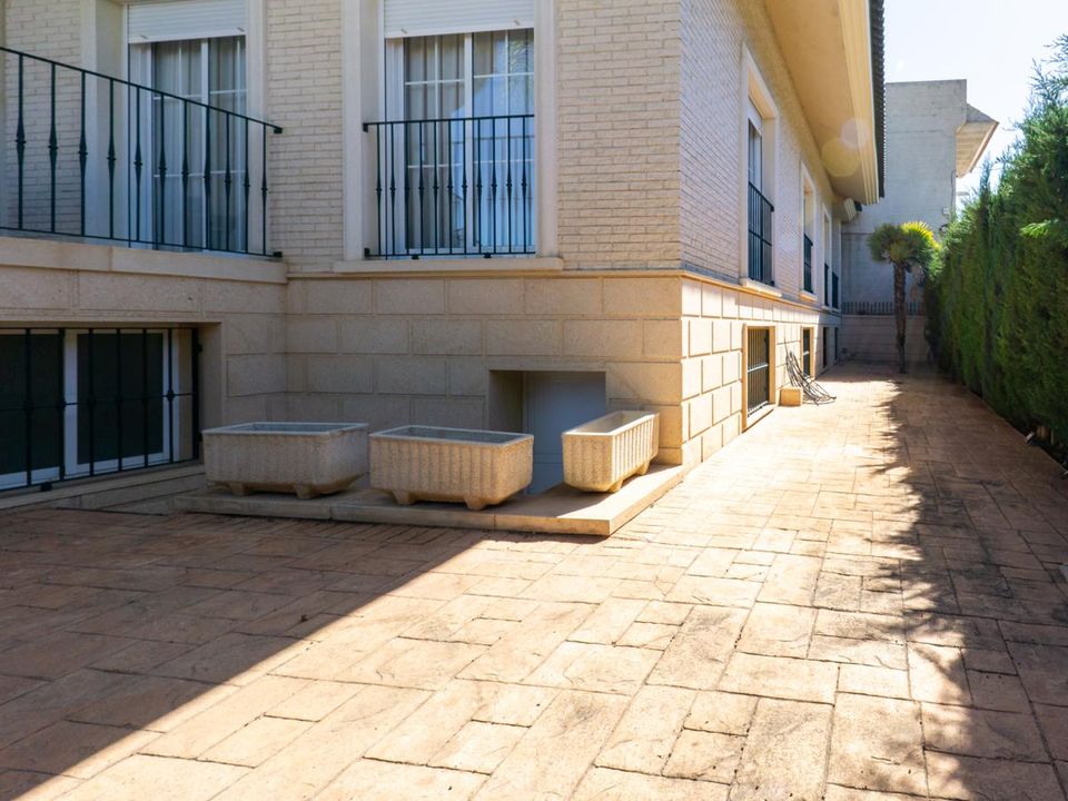 Villa i Cox, Alicante - foto 4