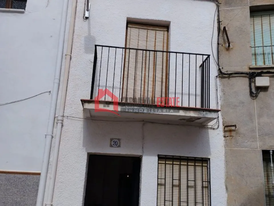 Rækkehus i Fuencaliente, Ciudad Real - foto 2
