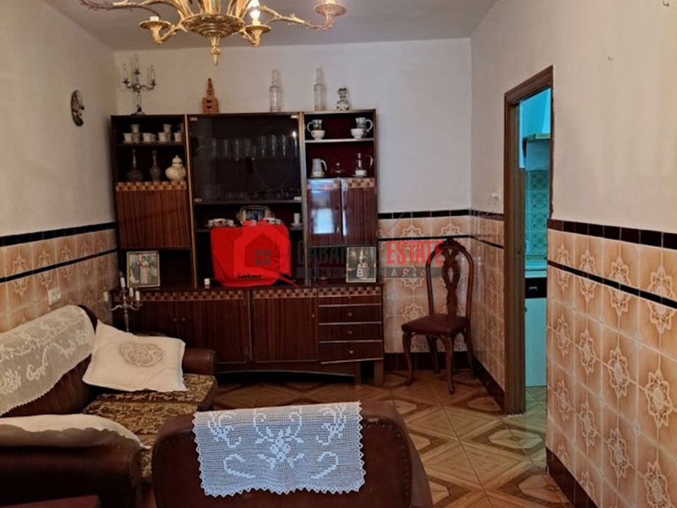 Rækkehus i Fuencaliente, Ciudad Real - foto 3