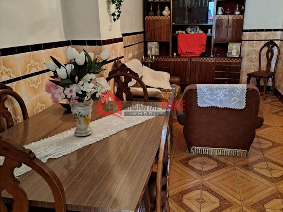 Rækkehus i Fuencaliente, Ciudad Real - foto 4