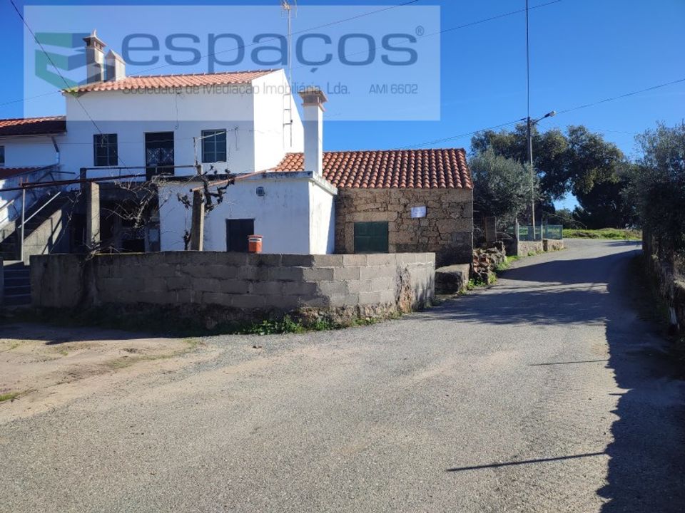Villa i Monsanto e Idanha-a-Velha, Castelo Branco - foto 1