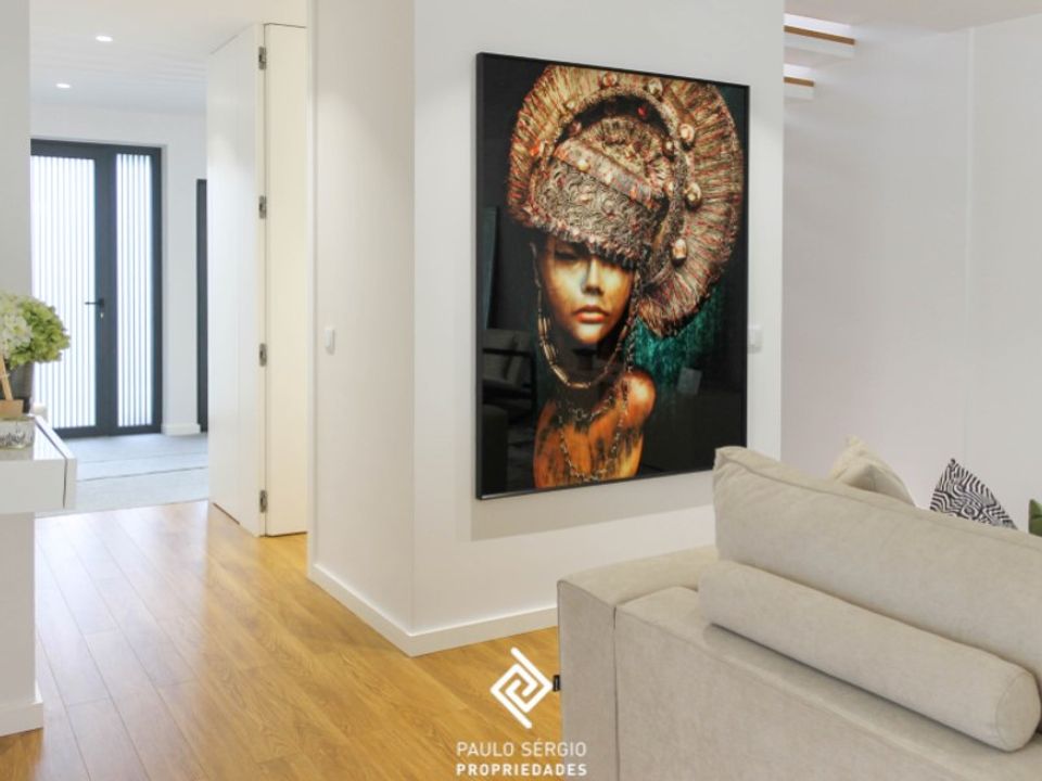 Villa i Braga, Braga - foto 2