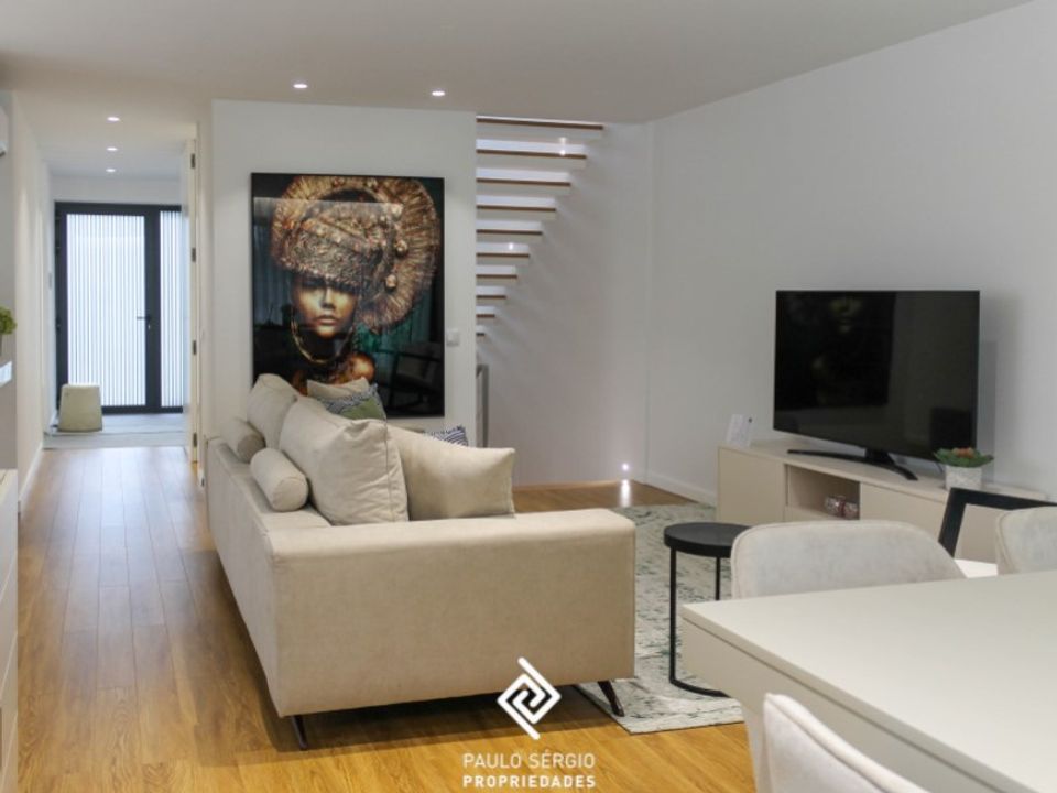 Villa i Braga, Braga - foto 4