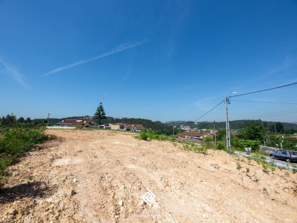 Helårsgrund i Pedroso, Porto - foto 1