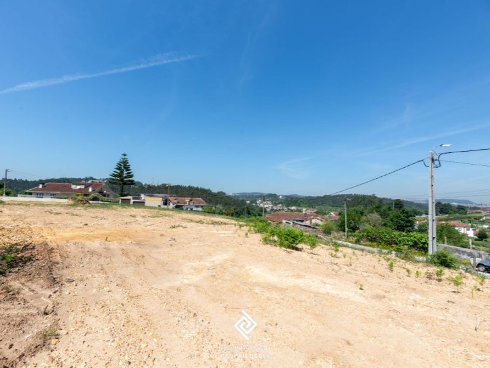 Helårsgrund i Pedroso, Porto - foto 2