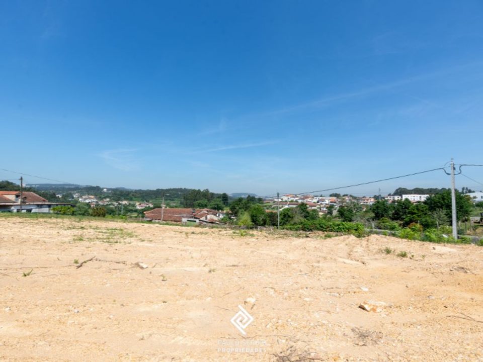Helårsgrund i Pedroso, Porto - foto 3