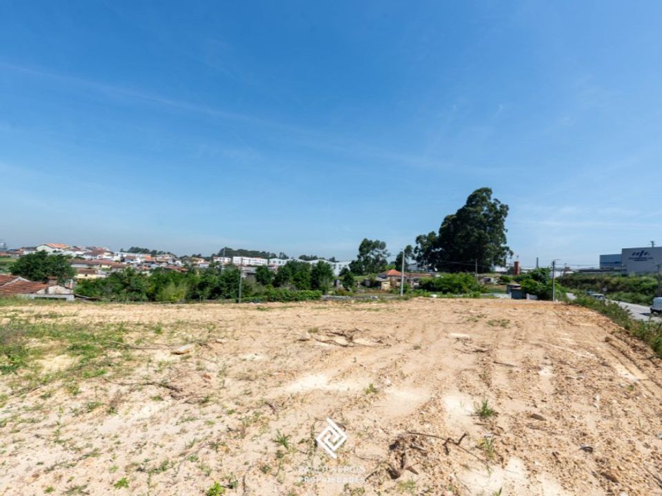 Helårsgrund i Pedroso, Porto - foto 4