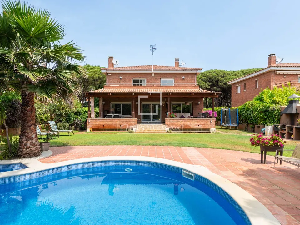 Villa i Gava, Barcelona - foto 2