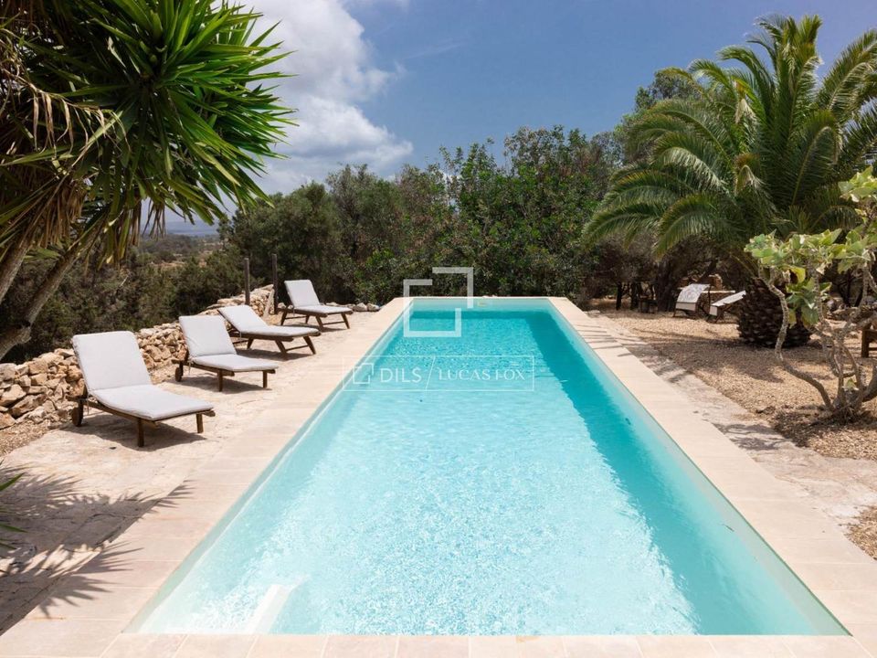 Villa i Sant Francesc De Formentera, Formentera - foto 3