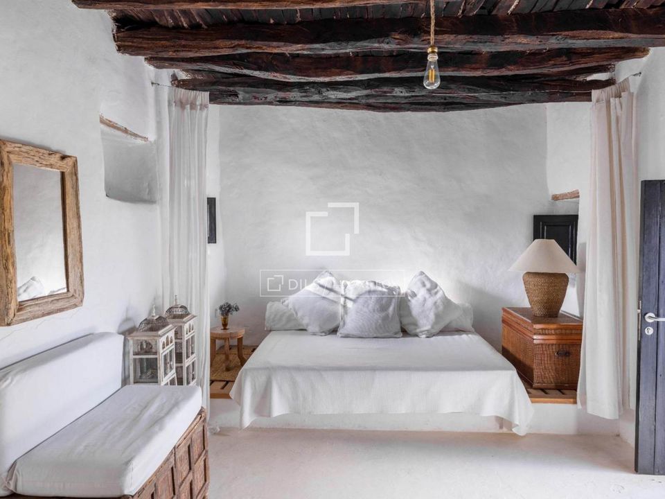 Villa i Sant Francesc De Formentera, Formentera - foto 5