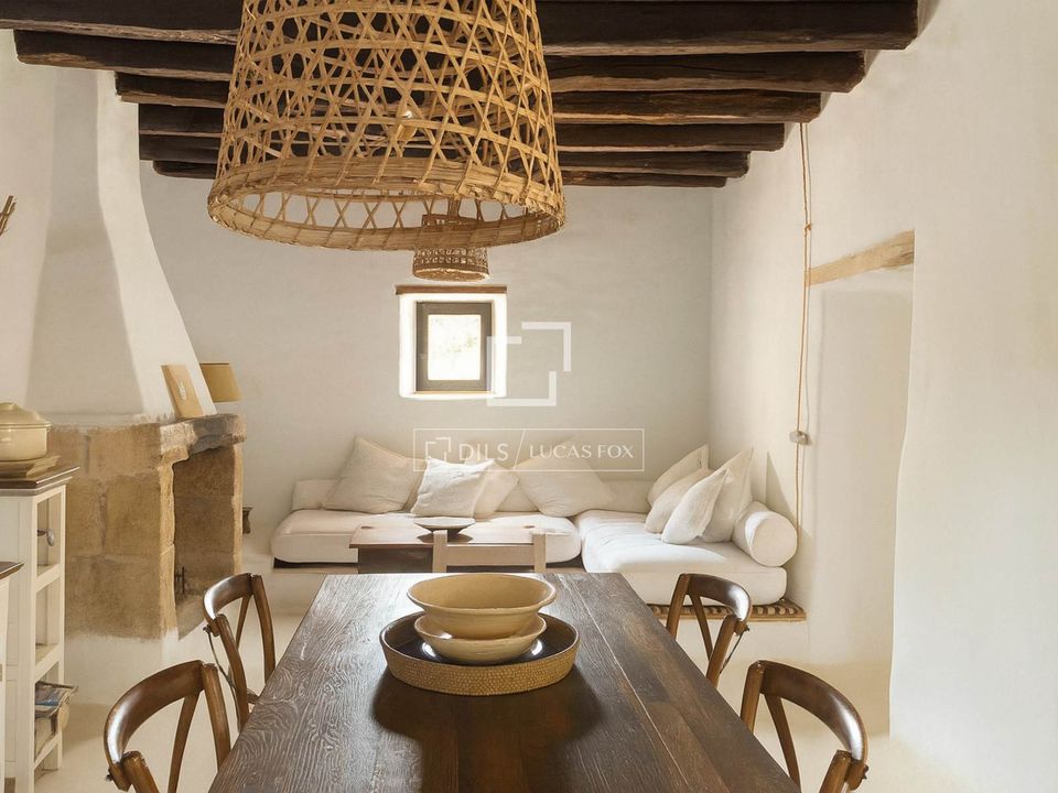 Villa i Sant Francesc De Formentera, Formentera - foto 1