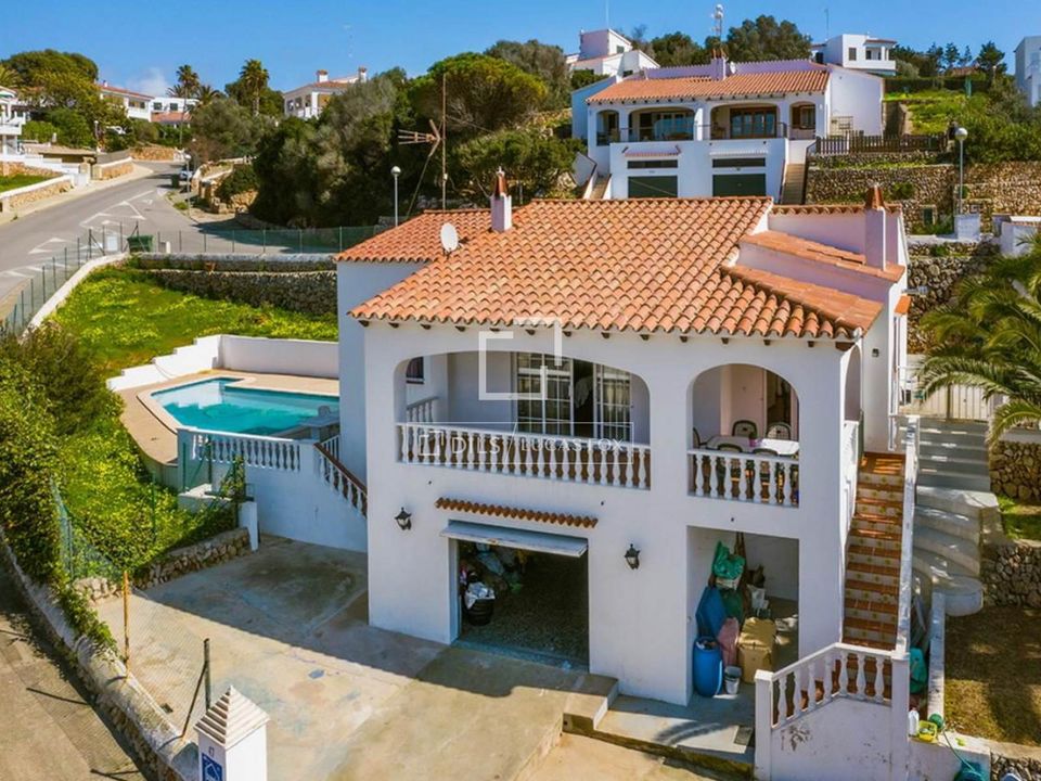 Villa i Mahon, Menorca - foto 2