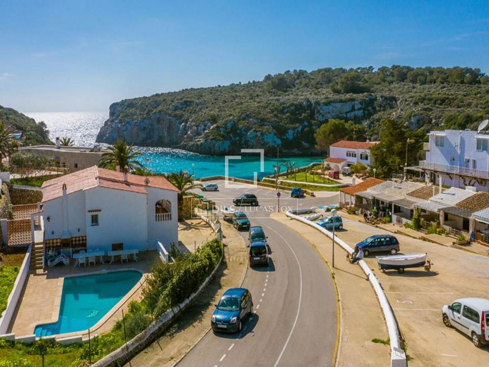 Villa i Mahon, Menorca - foto 1