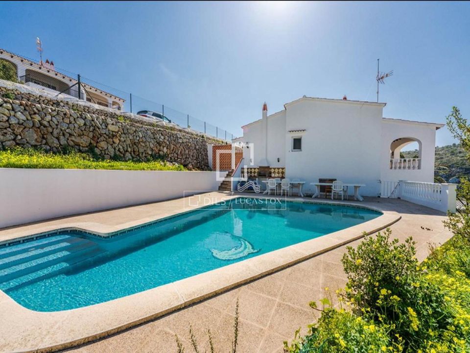Villa i Mahon, Menorca - foto 3