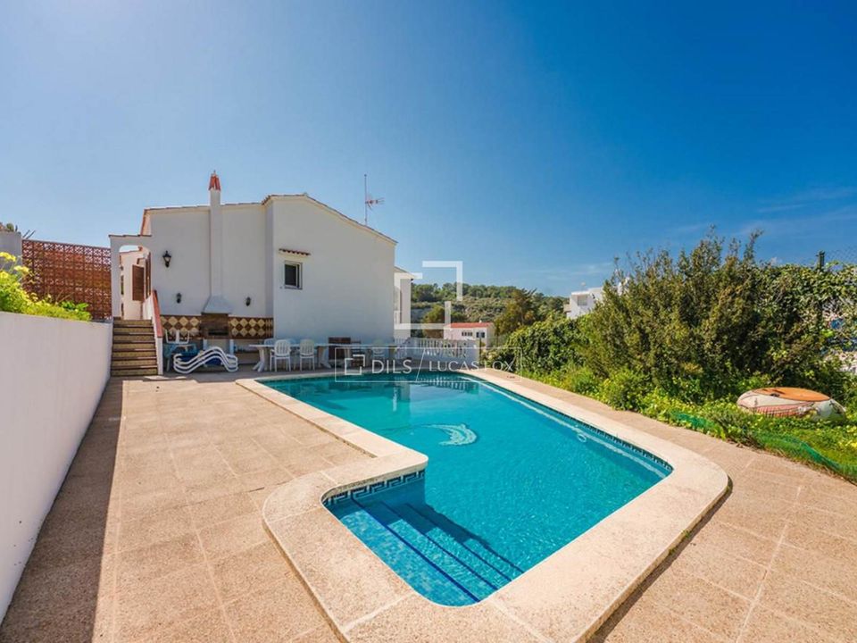 Villa i Mahon, Menorca - foto 4