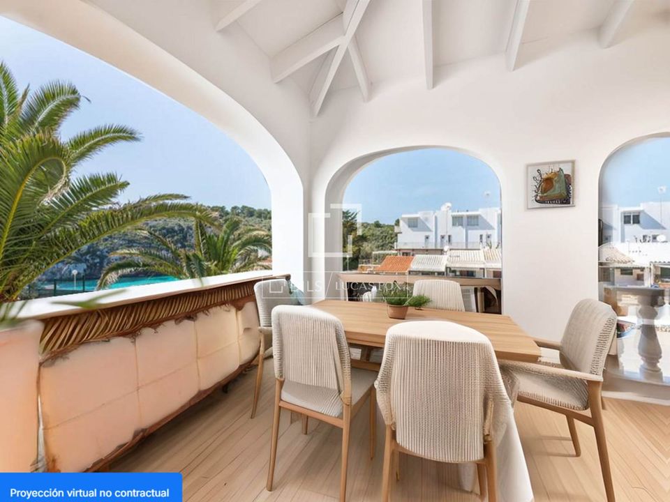 Villa i Mahon, Menorca - foto 5