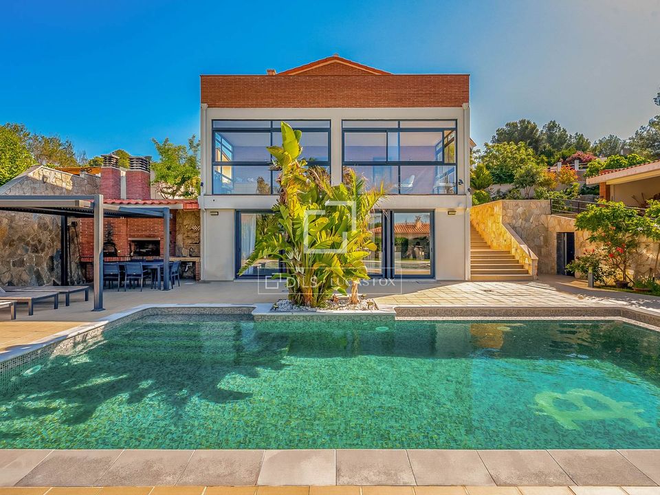 Villa i El Vendrell, Tarragona - foto 2