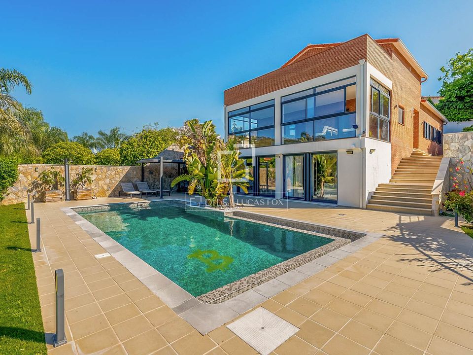 Villa i El Vendrell, Tarragona - foto 3