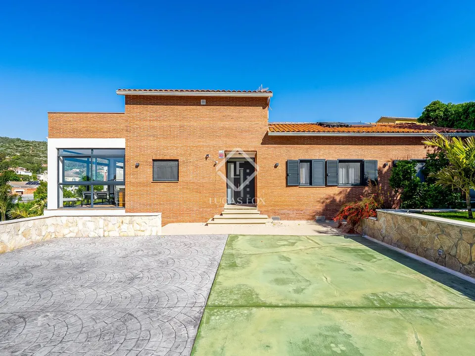 Villa i El Vendrell, Tarragona - foto 4