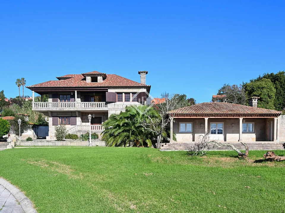 Villa i Nigran, Pontevedra - foto 3