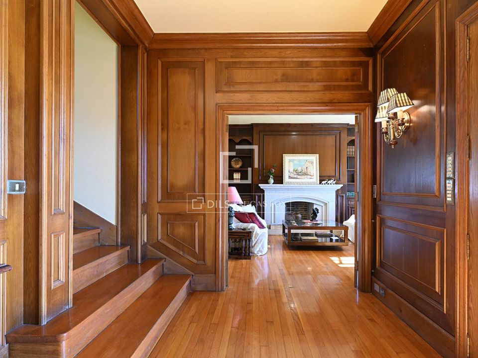 Villa i Nigran, Pontevedra - foto 5