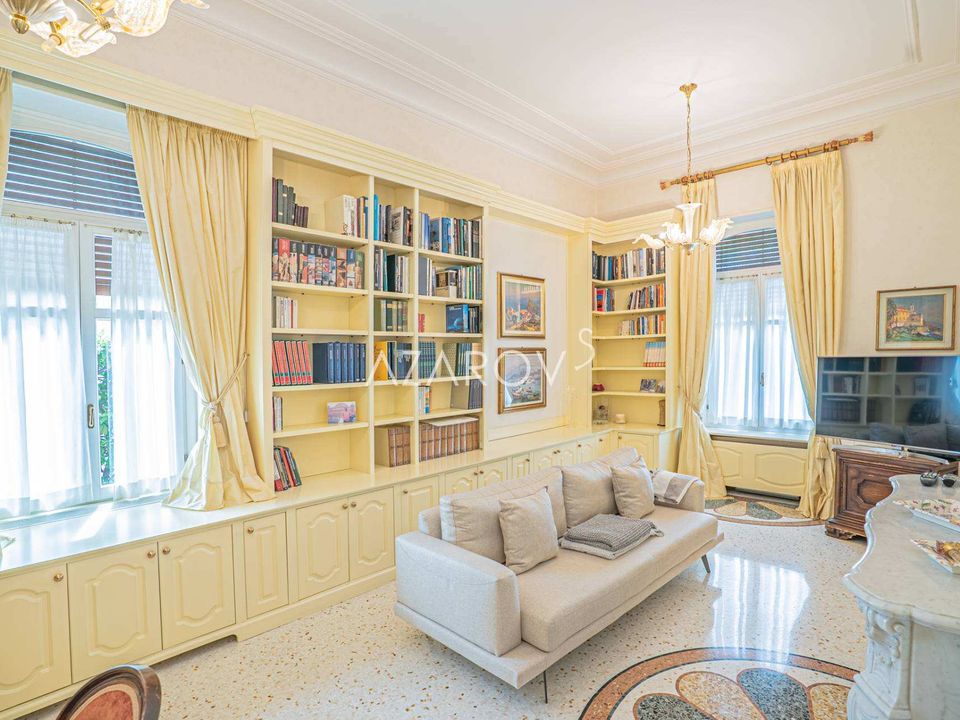 Villa i Taggia, Imperia - bilde 2