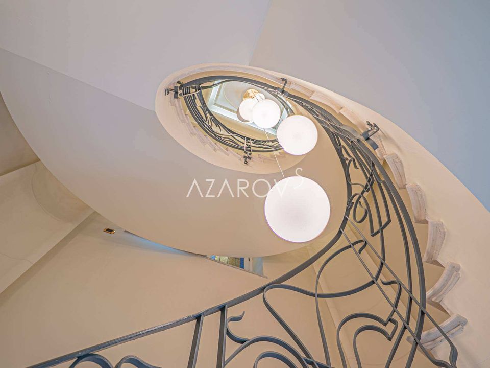 Villa i Taggia, Imperia - bilde 3