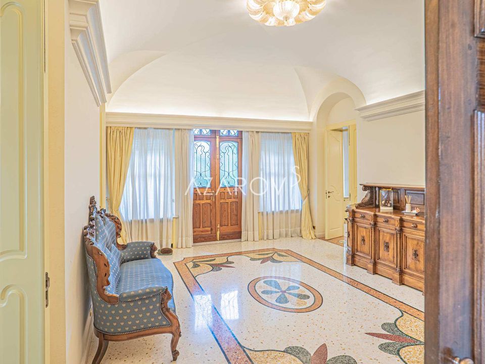 Villa i Taggia, Imperia - bilde 4