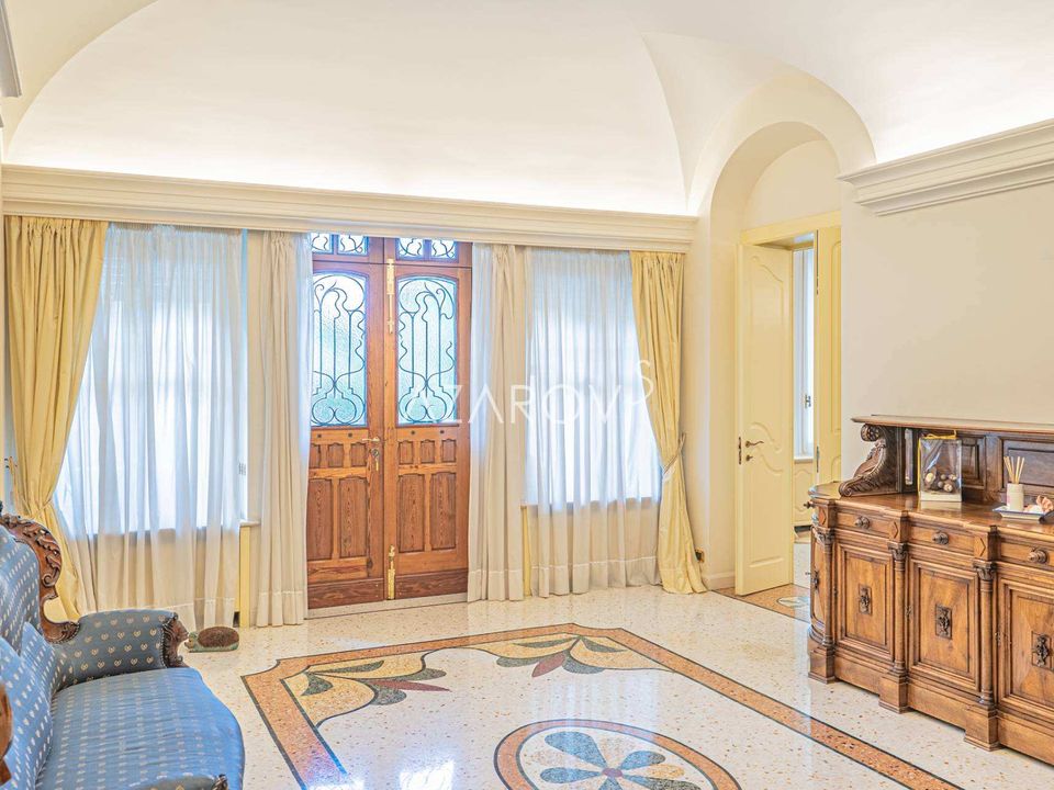 Villa i Taggia, Imperia - bilde 5