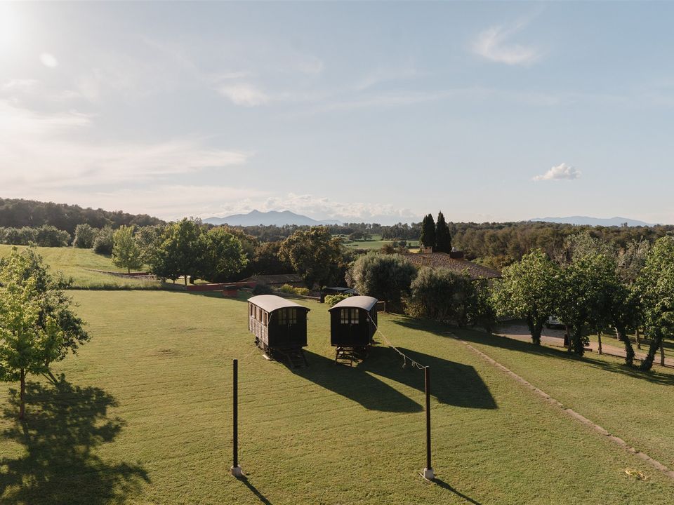 Farm hus i Vilademuls, Gerona - foto 5