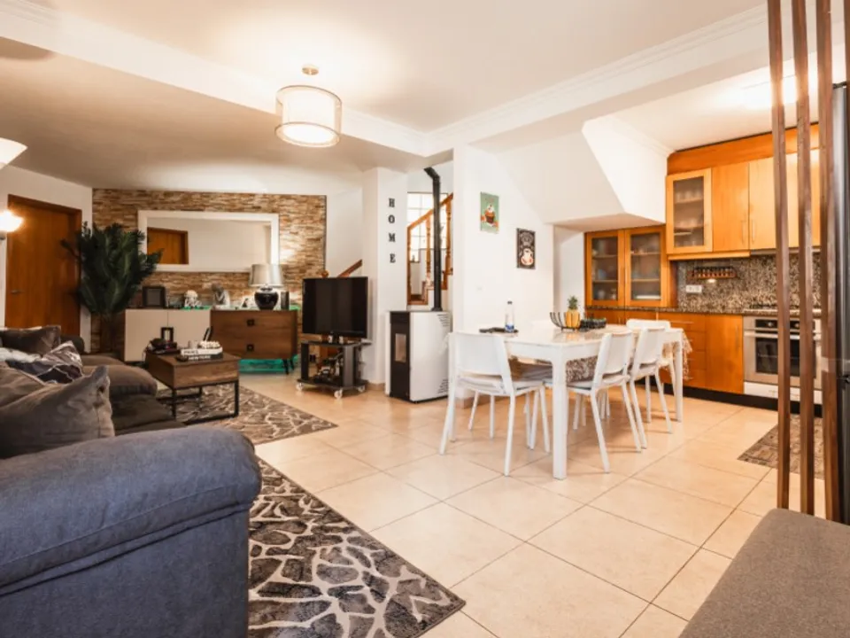 Villa i Figueira da Foz, Coimbra - foto 1