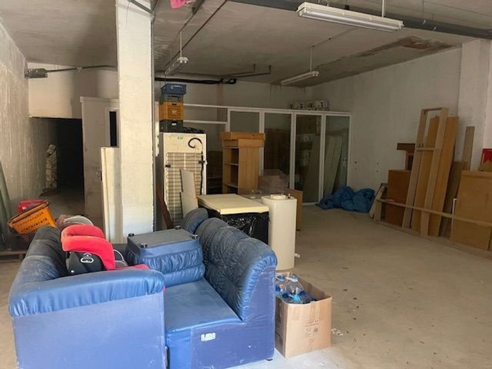 L'establiment comercial a Altea, Alicante - foto 1