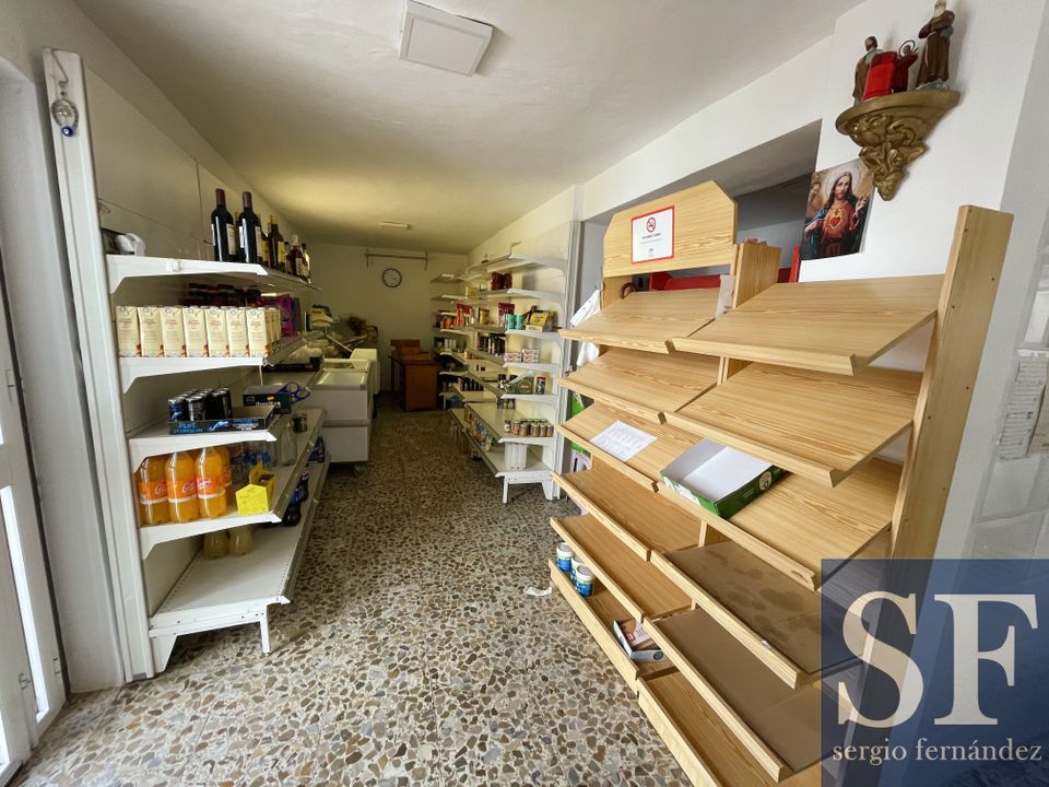 Byhus i Archez, Malaga - foto 4