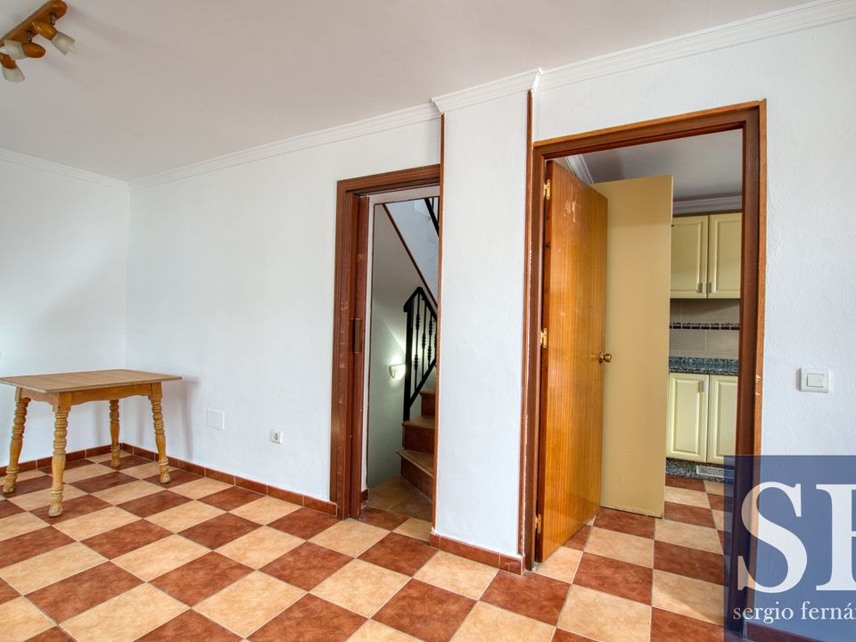 Byhus i Velez Malaga, Malaga - foto 3