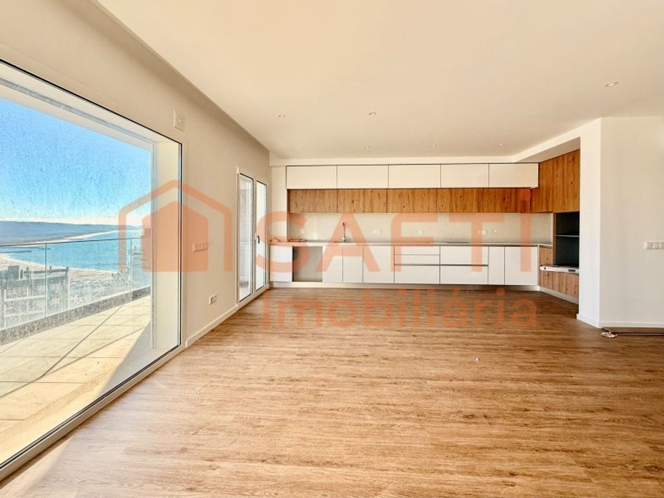 Lejlighed i Nazare, Leiria - foto 3